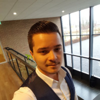 Catalin Model