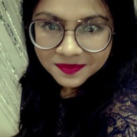 Poonam Yadav