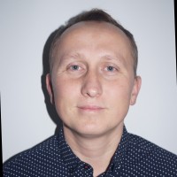 Marcin Balicki