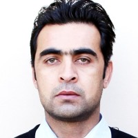 Shir Ali Husainzai