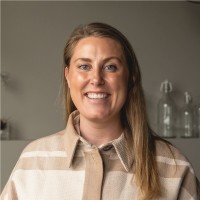 Christina Erstad