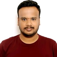 Manoj Kumar CV