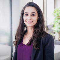 Nada Rhouni