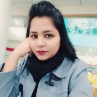 Sehrish Mehboob