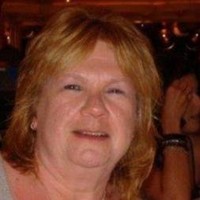 Marge Sperry