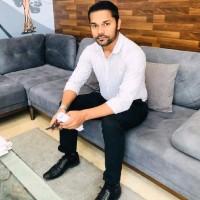 Abdul Munaf