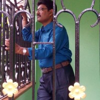Hirak Mukhopadhyay