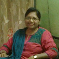 Nilima Dhurve