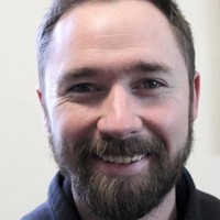 Stephen Covell