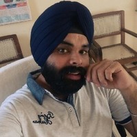 Gunjeet Singh