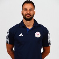 Antony Lappas
