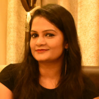 Ratika Agarwal