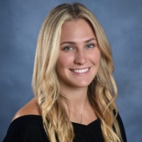 Victoria Finnegan