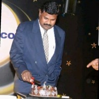 Manohar Thevar