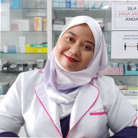 Nur Syafa Addina Dzakwan