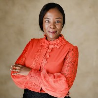 Louise Mugweni-Mugwagwa