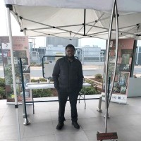 Khangwelo Kenneth Nenzhelele