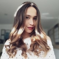 Gabriela Rios Neira