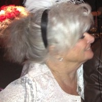 Jean Moseley