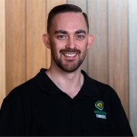 Perry Vogel