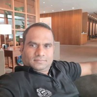 Dr. Rajendra M. Nagane