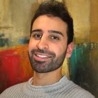 Daniel Nastas