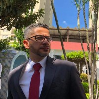 Decio Henrique Curvolan Garcia Filho