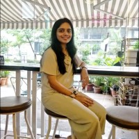 Pragya T.