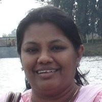 Bindhu Suresh