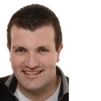 Jeroen Van Oosten
