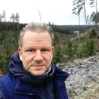 Jon Lindberg