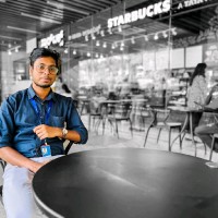 Abinash Desingh