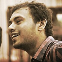 Harikrishnan Menon