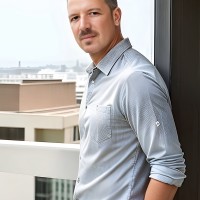 Clint Scott, FAI, EMRI, IT