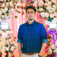 Abdullah Muaz