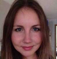 Kate Van Hooydonk