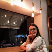 Thauany Nunes De Avila Da Cunha