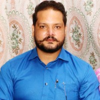 Tajinder Singh