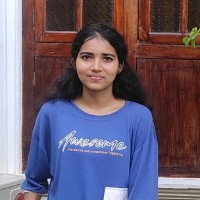Aswathy A P