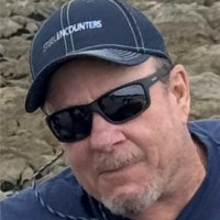 Kevin Barrows