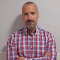 Mario Cebrián Manero