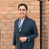 Arunima Dhar