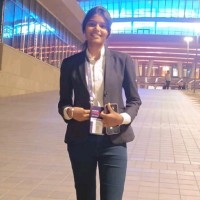 Shruti Chavan