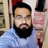 Syed Waqas Ali