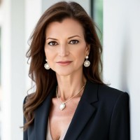 Victoria Purser, SPHR, SHRM-SCP