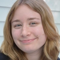 Haley Warren