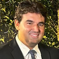 Rodrigo Borges