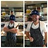 Chef Ben