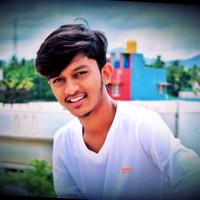 Hemanth B L