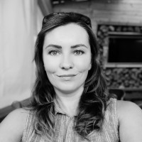 Eva Kašparová